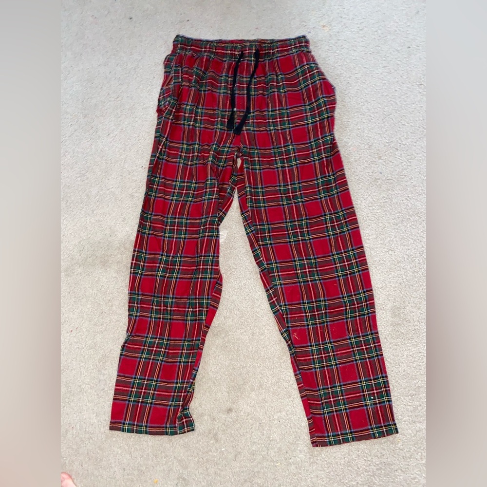 Pajama pants